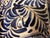 Late 20th Century Vintage Mexican Talavera Hand-Painted Blue & White Ceramic Serving Bowl For Sale - Image 5 of 12