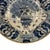 18th Century Delft “Peacock” Plate, Circa 1750’s For Sale - Image 5 of 6
