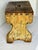 Antique Rustic Wooden Bench, 1890s For Sale - Image 6 of 16