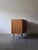 Vintage Danish Sideboard in Oak, 1960s For Sale - Image 4 of 7