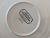 Noritake 1980s Noritake Stoneware Sunset Mesa Vegetable Bowl 7 3/4" 8663 Taupe Pink - a Pair For Sale - Image 4 of 8