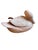 Vintage Italian Style Terra Cotta Duck Soup Tureen For Sale - Image 9 of 9