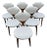 Norman Cherner for Plycraft Mid-Century Dining Chairs For Sale