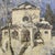 1930s Curt Ziegra, St. Anton – Super Villa, Oil Painting on Canvas For Sale - Image 5 of 13