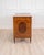 Modenese 18th-century Louis XVI walnut chest of drawers with various woods For Sale - Image 4 of 9
