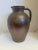 Brown Vintage 1930s French Cider Jug For Sale - Image 8 of 8