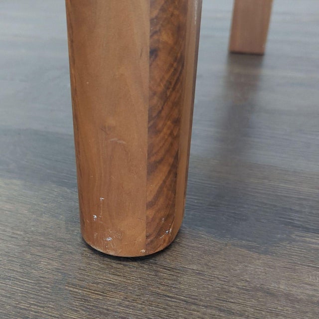 2020s Eq3 Place Dining Table For Sale - Image 5 of 6