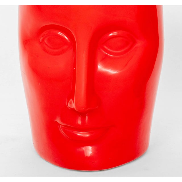XO Design Philippe Starck for Xo "Bonze" Stools, Pair For Sale - Image 4 of 9