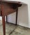 Henkel Harris Mahogany Drop-Leaf Pembroke Side Table For Sale - Image 9 of 10