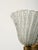 Large Murano Glass and Brass Flower Sconces from Barovier, Italy 1940s, Set of 2 For Sale - Image 6 of 18