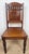 Victorian Kitchen Chair in Elm, 1900 For Sale - Image 9 of 14