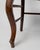Vintage Louis Philippe Armchairs in Cherry Wood, Set of 2 For Sale - Image 10 of 15