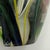 Early 21st Century Exceptional Scott Bayless for Lotton Studios Calla Lily Vase — Rare Signed American Studio Art Glass For Sale - Image 5 of 5