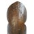 Late 19th Century Antique Original Dogon African Wood Shield For Sale - Image 5 of 6