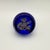 Vintage Caithness Scotland Art Glass "Teddy" Paperweight - Signed & Numbered For Sale - Image 4 of 7