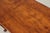 Eldred Wheeler Tiger Maple Lowboy Dressing Table For Sale - Image 14 of 18