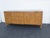 John Widdicomb Mid Century Two Part Sideboard Display Shelves Bookcase 6417 For Sale - Image 14 of 18