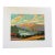 Max Hayslette Sunrise Suite II Signed Serigraph For Sale