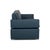 Tomo Leather Two-Seater Sofa from Brühl For Sale - Image 11 of 13
