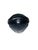1970s Mid Century Modern Black Vintage Ice Bucket For Sale In Miami - Image 6 of 12