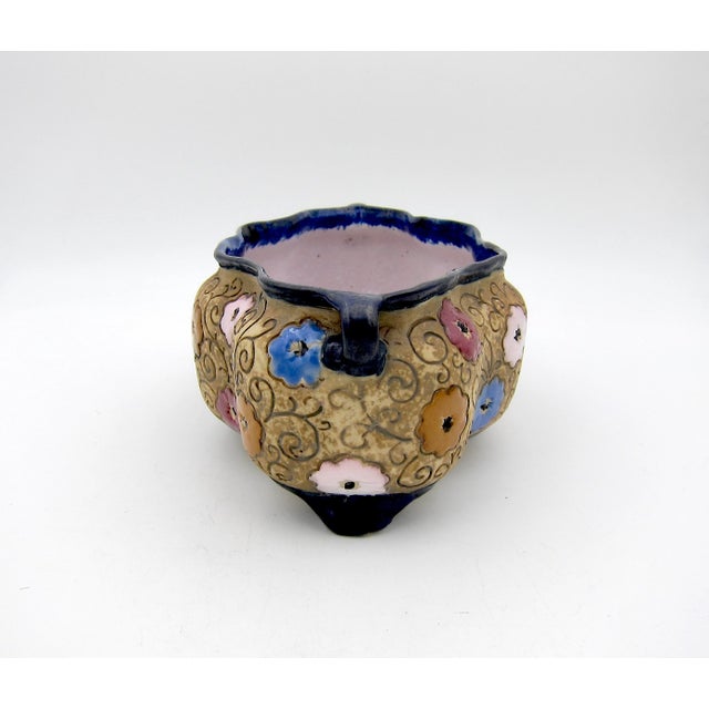 Amphora RStK Art Nouveau Cachepot Planter, 1906-1909 For Sale In Los Angeles - Image 6 of 10