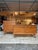Broyhill Brasilia Lowboy With Mirror For Sale - Image 10 of 12