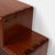 Mid 20th Century Rosewood Wall Hanging Shelf For Sale In San Francisco - Image 6 of 8