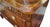 Louis XVI Inlaid Chest of Drawers in Walnut For Sale - Image 9 of 12
