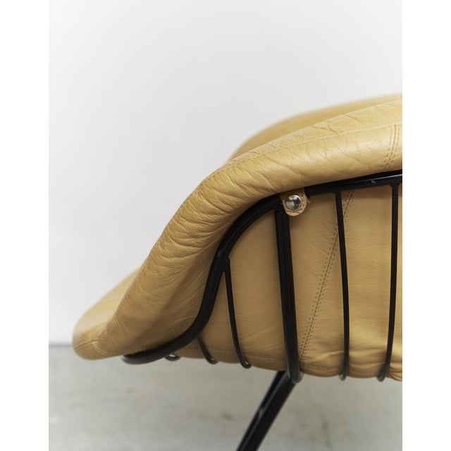 Pan Am Chair by Gastone Rinaldi, 1970s, Set of 4 For Sale - Image 6 of 14