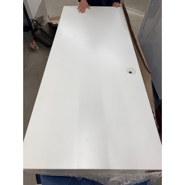 Newport Cottages Devon Writing Desk For Sale - Image 12 of 12