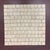 Angers Travertine Polished Broken Tessere Mosaic For Sale - Image 4 of 4