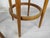 Set of 2 Vintage Bar Stools from Baumann, 1950s For Sale - Image 9 of 11