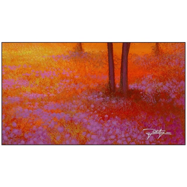 Realism Delight in Nature, Jon Rattenbury For Sale - Image 3 of 4