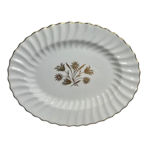 Mid 20th Century Napier by Royal Doulton Serving Platter