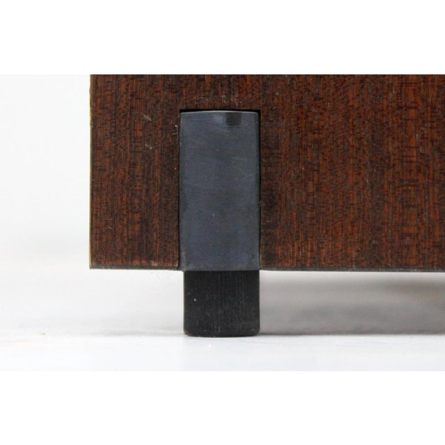 Mid-Century Italian Chest of Drawers, 1970 For Sale - Image 15 of 18