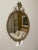 Antique French Victorian Mirror For Sale - Image 9 of 9