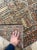 Palatial Antique Persian Hajijalili Tabriz Rug - 12 X 17 For Sale In Milwaukee - Image 6 of 12
