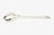 Vintage Art Deco/ Arts and Crafts Silver Plate Serving Soup Ladle or Spoon, 1920's For Sale - Image 11 of 11