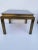 Metal Mid-Century Maison Jansen Side Tables - a Pair For Sale - Image 7 of 9