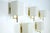 Mid-Century Modern Mid-Century Sconces from Stilnovo, Italy, 1950s, Set of 5 For Sale - Image 3 of 9