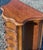 Wood Century Furnitire Equestrian Commode For Sale - Image 7 of 11