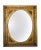 19th Century Giltwood Italian Wall Mirror For Sale - Image 10 of 11