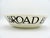 2010 13" Emma Bridgewater Black Toast & Marmalade Pasta Serving Dish Bowl For Sale - Image 6 of 7