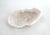 Beautiful natural Bowl coral specimen which can be displayed as a concave vessel or convex. A smaller elongated example,...