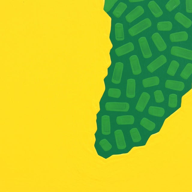 "Limon Jalapeno" Original Artwork by Will Beger For Sale - Image 4 of 10