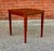 1960s Danish Side Table 1960 For Sale - Image 5 of 11