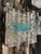 Brutalist Wall-Mounted Lamp & Coat Rack Sculpture For Sale - Image 9 of 12