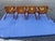 Wood Mid Century Modern f.d.b Mobler J77 Dining Chairs For Sale - Image 7 of 10