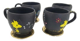 Example of Tea Cups