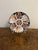 1900 - 1909 Antique Japanese Imari Scalloped Shaped Edge Plate, 1900s For Sale - Image 5 of 5